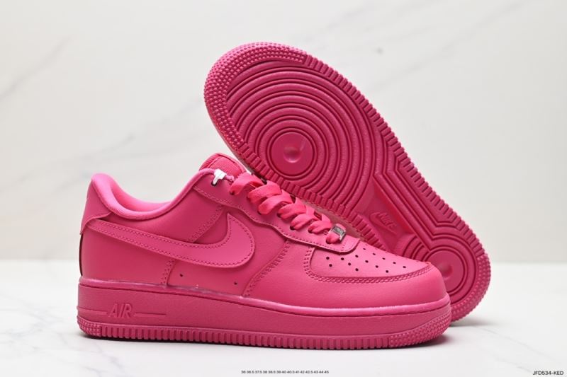 Nike Air Force 1 Shoes